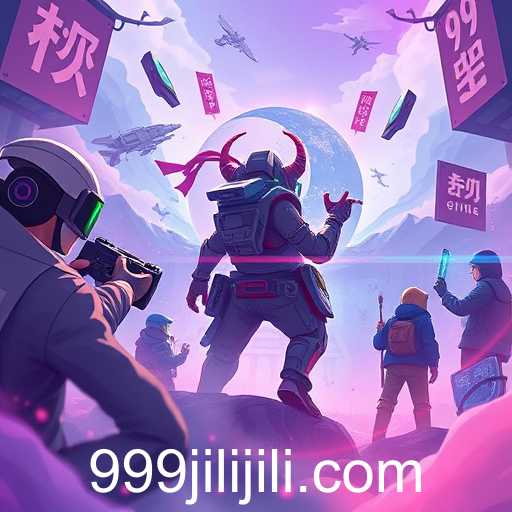 The Rise of 999jili in the Gaming World