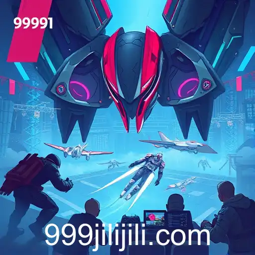 The Rise of 999jili in the Gaming World