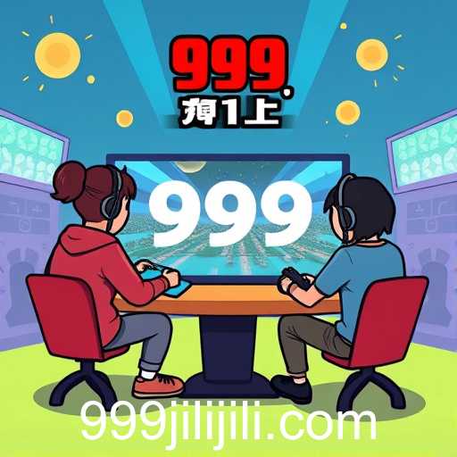 Emergence of 999jili in the Gaming Landscape