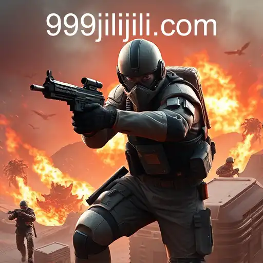 Exploring Action Games on 999jili: An Adrenaline-Fueled Experience