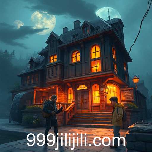 Discover the World of Adventure Games: The Allure of Storytelling and Exploration