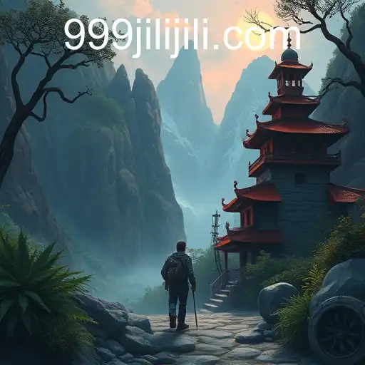 Discover the World of Adventure Games: The Allure of Storytelling and Exploration