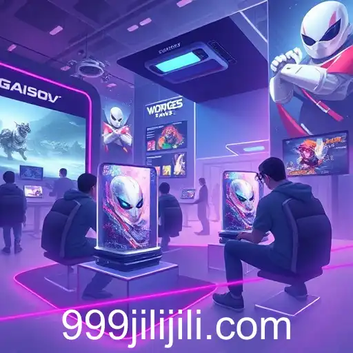 Emerging Trends in Online Gaming