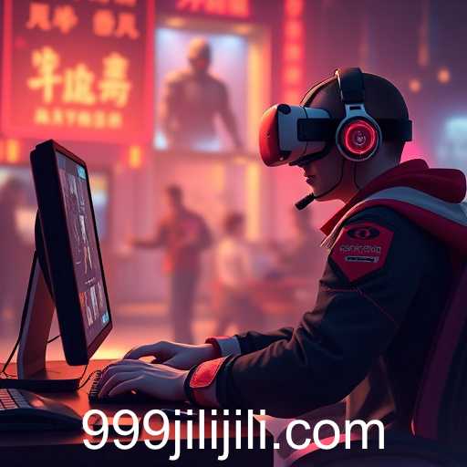 Emerging Trends in Online Gaming Industry