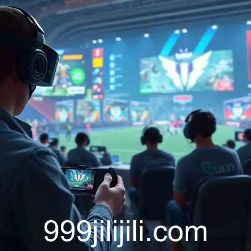 Emerging Trends in Online Gaming