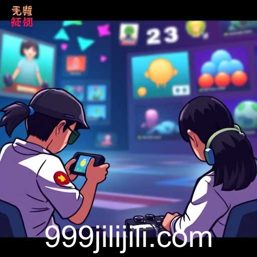 Evolving Dynamics of Online Gaming in 2025