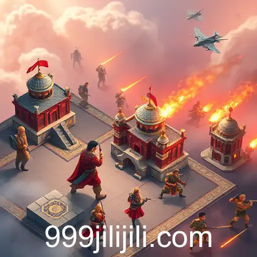 Exploring the Rise of 999jili in the Online Gaming World