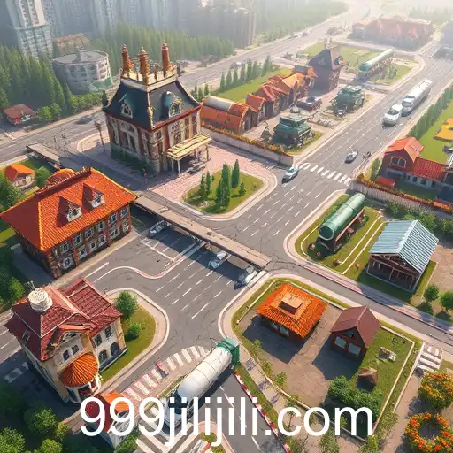 Gaming Revolution: The Rise of 999jili