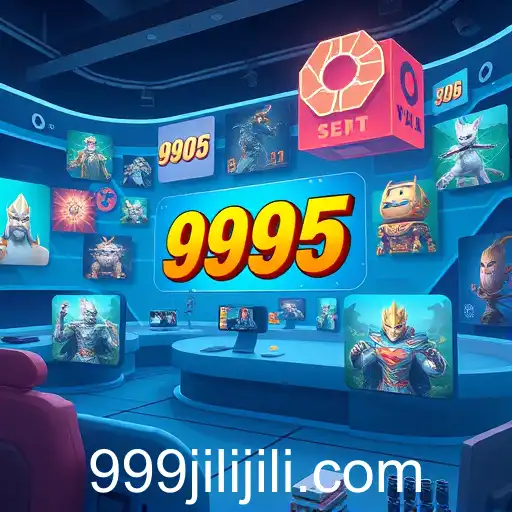 Online Gaming Trends and Innovations