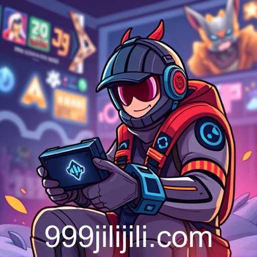 Impact of 999jili on Modern Gaming