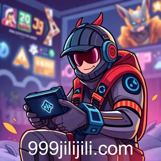 Impact of 999jili on Modern Gaming