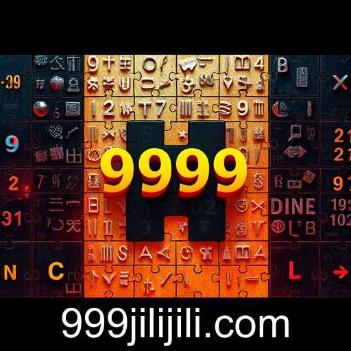 Exploring the Fascinating World of Puzzle Games on 999jili