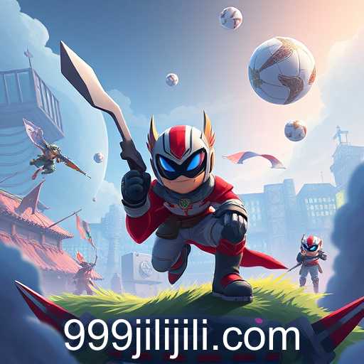 The Rise and Impact of 999jili in the Gaming World