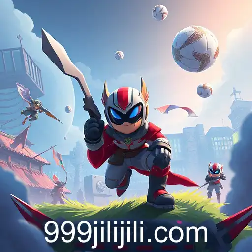 The Rise and Impact of 999jili in the Gaming World