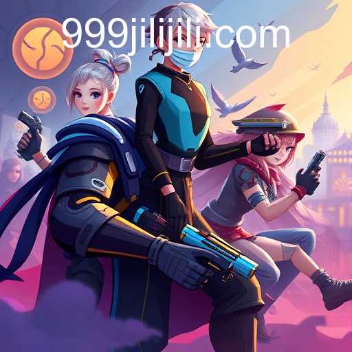 The Rise of 999jili: A Gaming Phenomenon