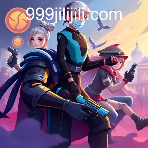 The Rise of 999jili: A Gaming Phenomenon