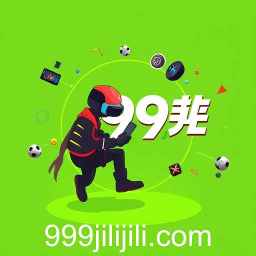 The Rise of Online Gaming: 999jili's Impact