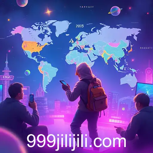 The Rise of Online Gaming Platforms Amidst Economic Challenges