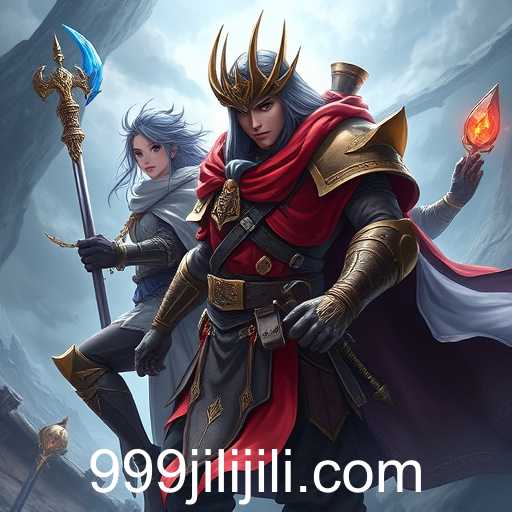 Exploring the Intricacies of Role-Playing Games on 999jili