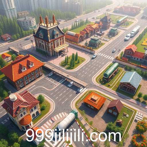 Exploring the Fascinating World of Simulation Games: The '999jili' Experience